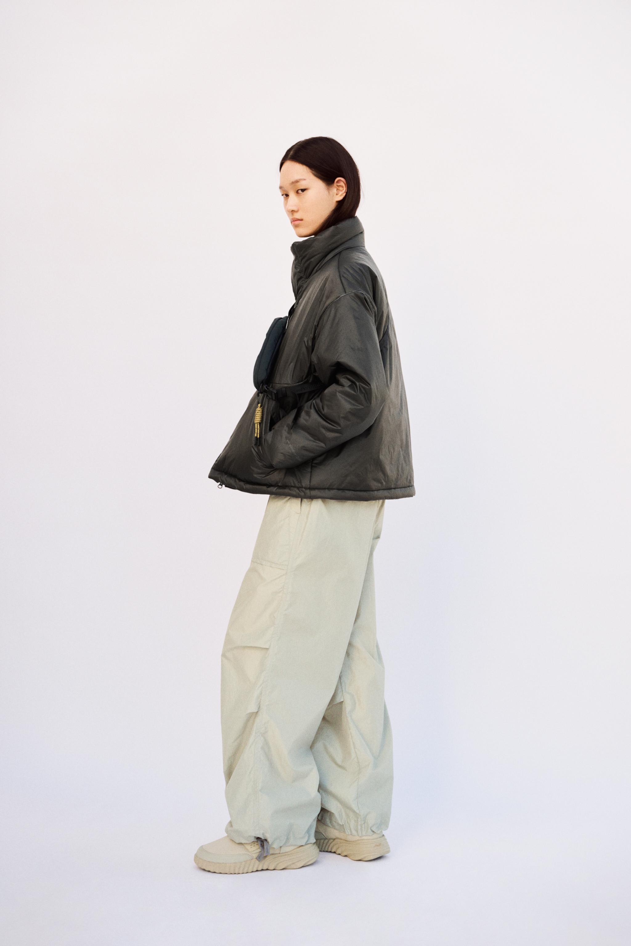 WATER RESISTANT & WINDPROOF X AND WANDER® ジャケット WATER RESISTANT & WINDPROOF X AND WANDER® ジャケット