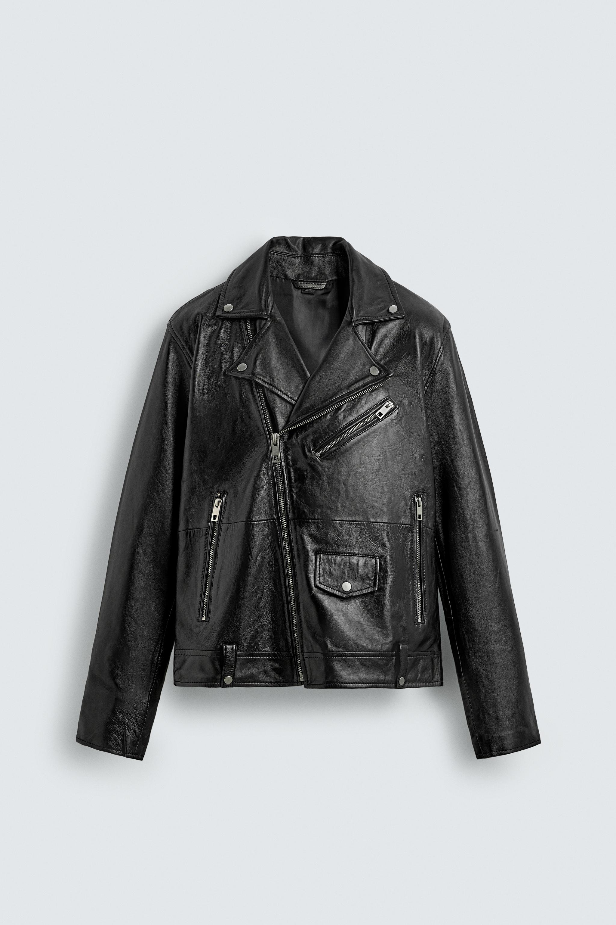 【リングジップ ボア】即完売 入手困難 GDC ライダース ZARA APC hqdefault.jpg