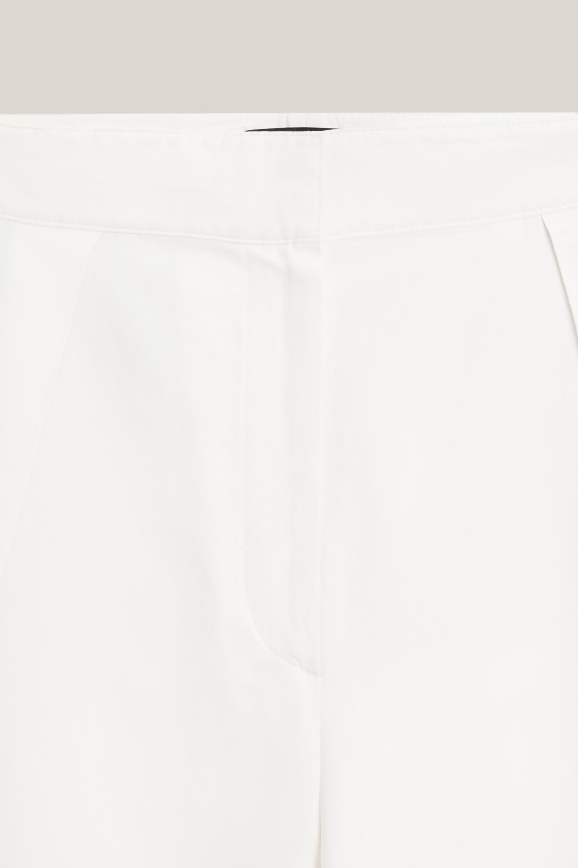 Pantalon fluide à pinces - LIMITED EDITION