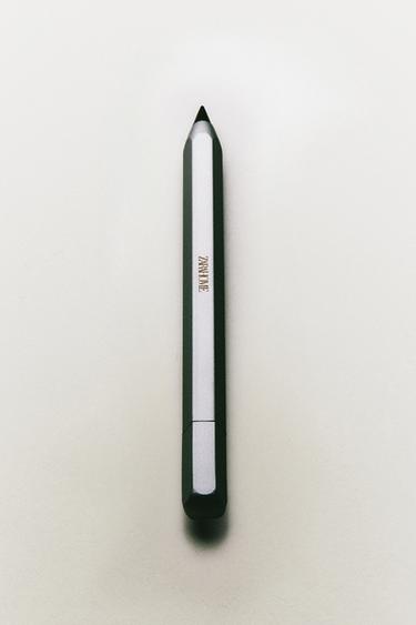 CRAYON CHARBON ALUMINIUM - Argent de Zara - Image 5