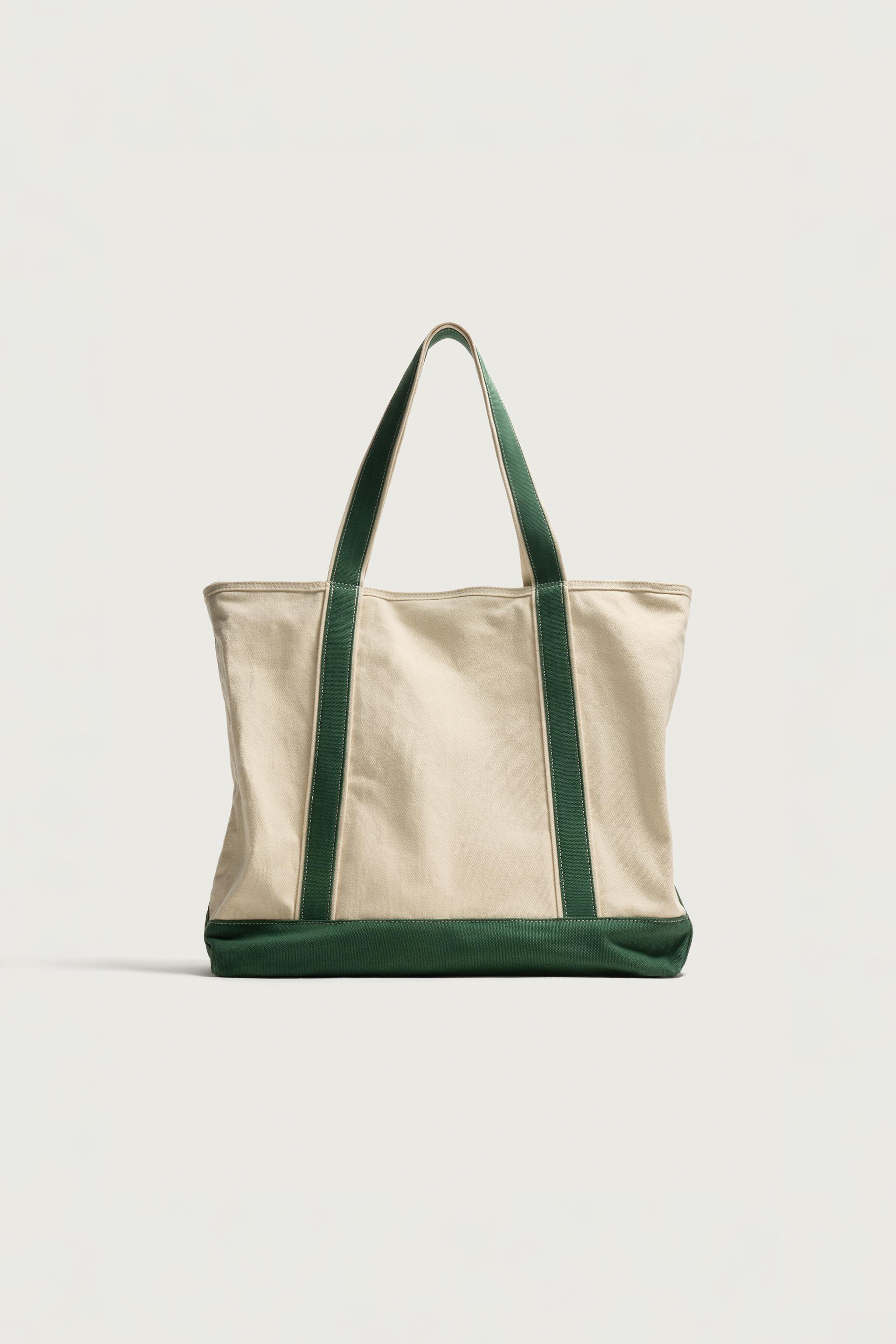 FABRIC SHOPPER — Off White