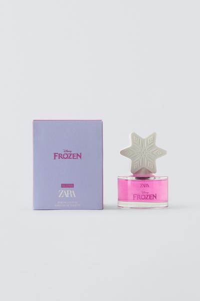 ANNA FROZEN © DISNEY GLITTER EDT 60 ML (2.03 FL. OZ.)_0