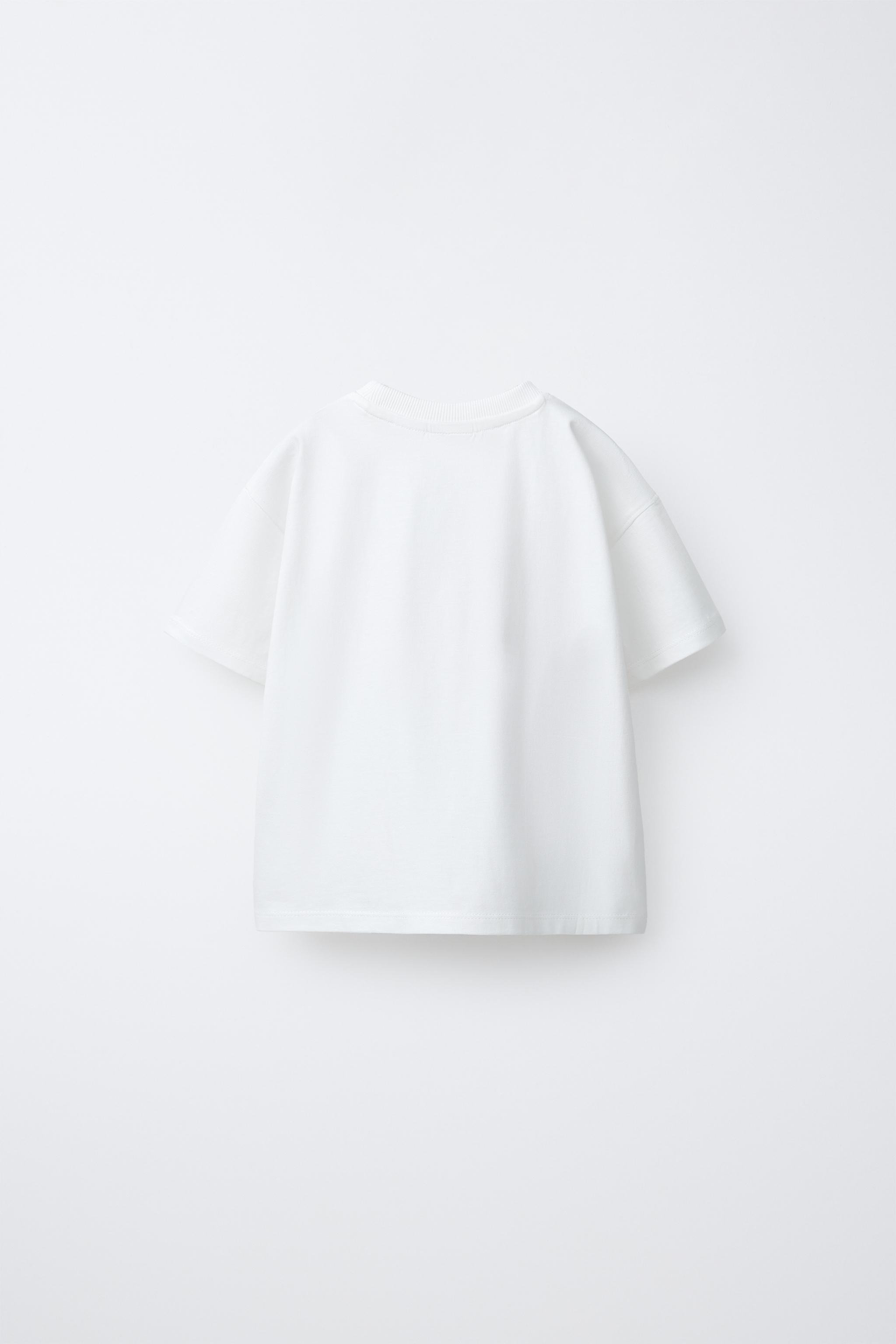 T-SHIRT IMPRIMÉ FRUIT