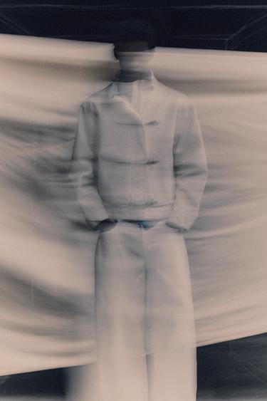 Product image - TYEROJO by Zara - Image 0