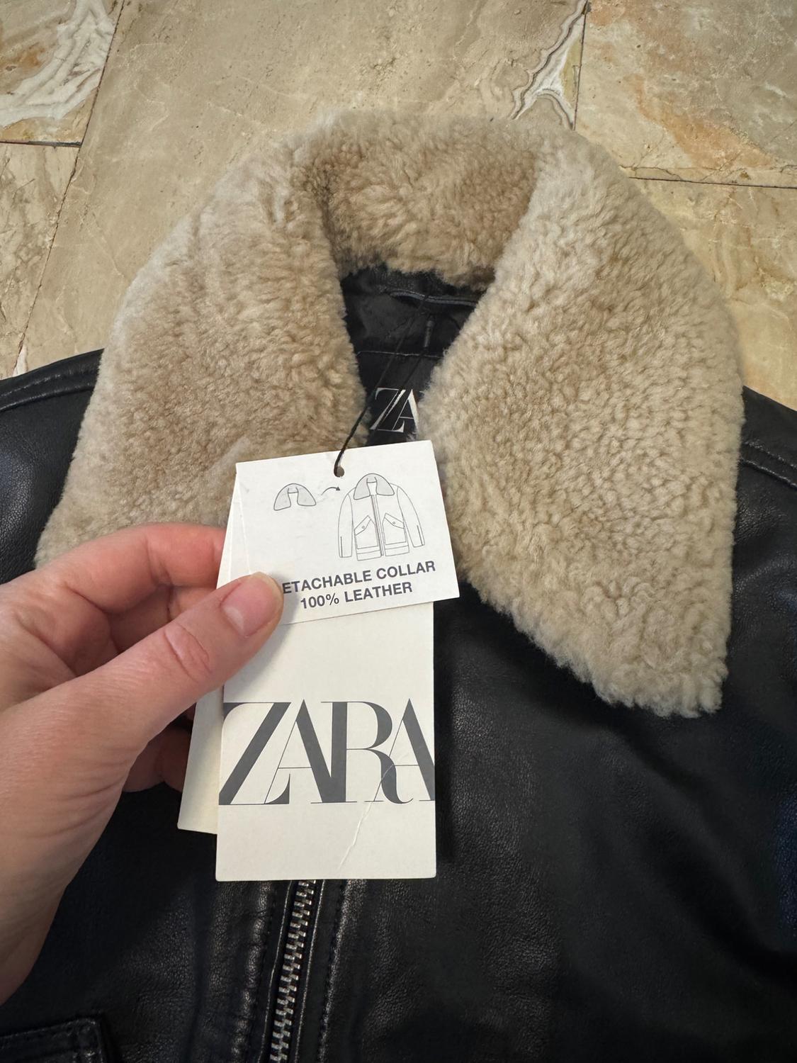 ΔΕΡΜΑΤΙΝΟ ΜΠΟΥΦΑΝ ΑΠΟ ΣΥΝΘΕΤΙΚΟ ΜΑΛΛΙ ΠΡΟΒΑΤΟΥ - Image 4