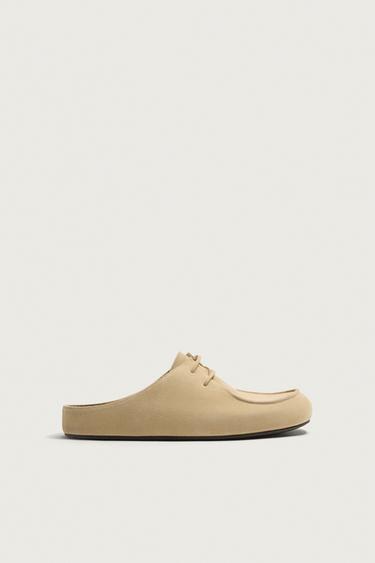 ZOCO PEL LIMITED EDITION - Beixe de Zara