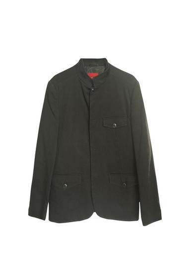 MENS JACKET USED