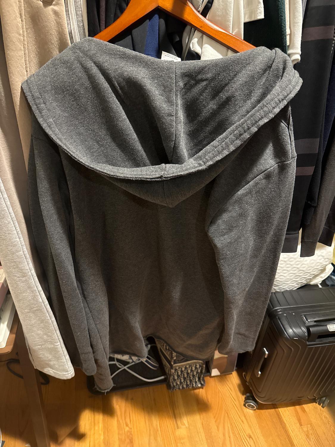 SUDADERA CAPUCHA - Image 3