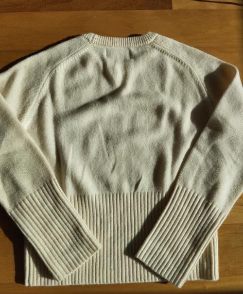 WOOL SWEATER X HARRY LAMBERT - Image 2