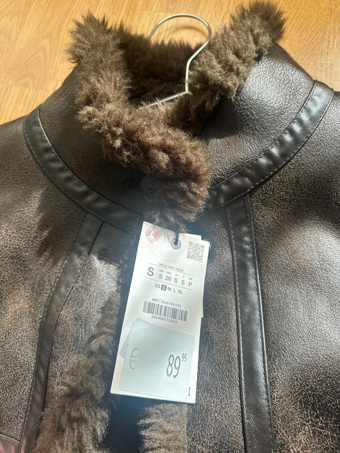 ΜΠΟΥΦΑΝ BOMBER ΔΙΠΛΗΣ ΟΨΗΣ ZW COLLECTION - Image 3