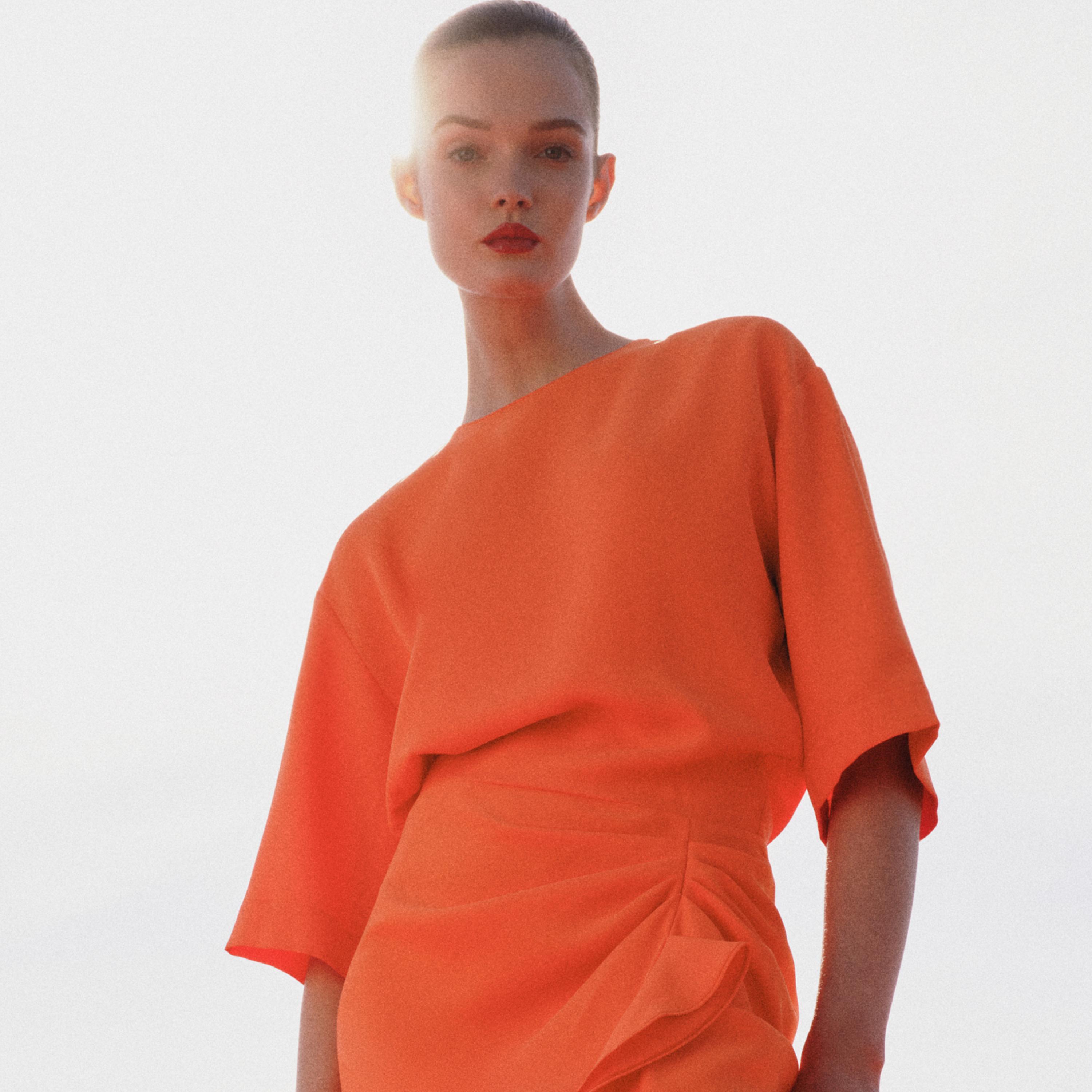 レディース | ZARA 日本