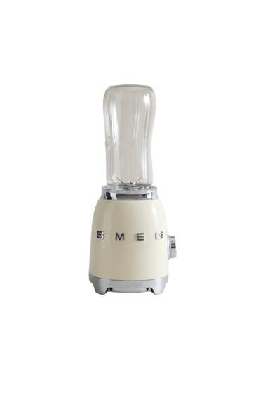 SMEG BLENDER - Cream by Zara