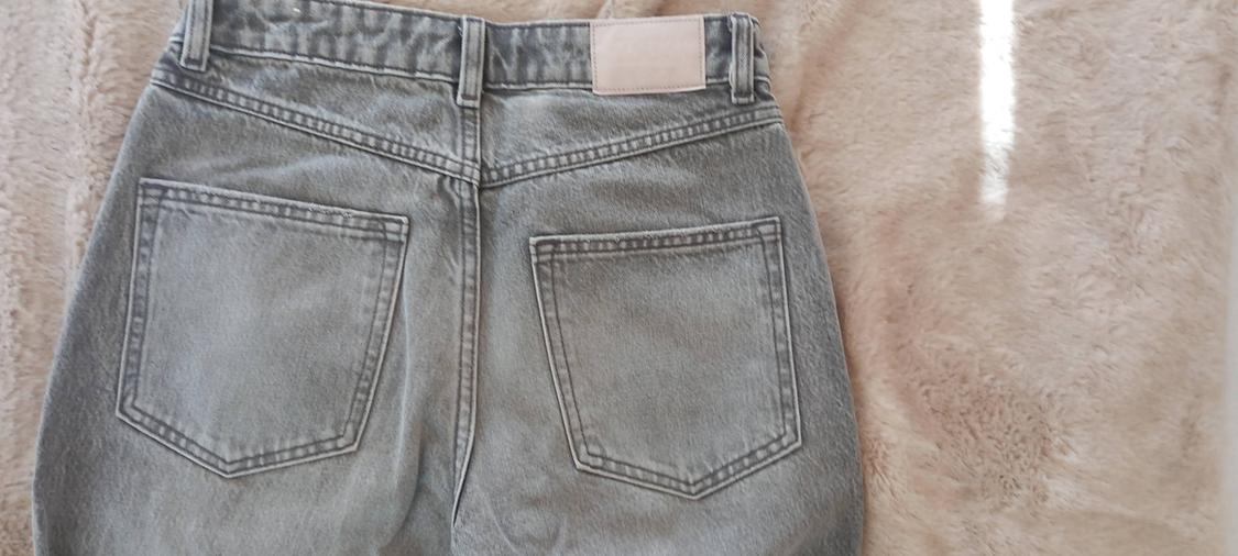 JEANS Z.03 REGULAR FIT ΨΗΛΟΜΕΣΟ ΜΑΚΡΥ ΜΗΚΟΣ - Image 3