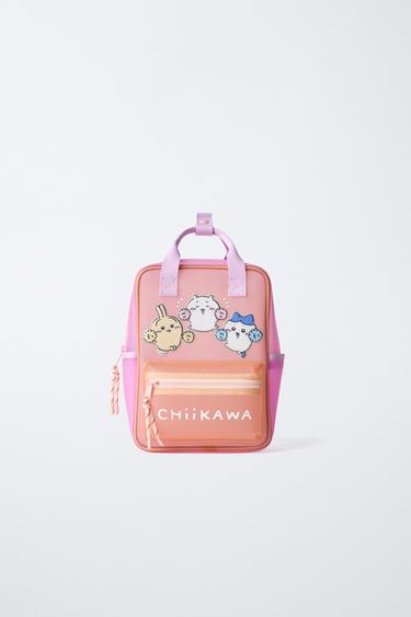 Mochila CHIIKAWA