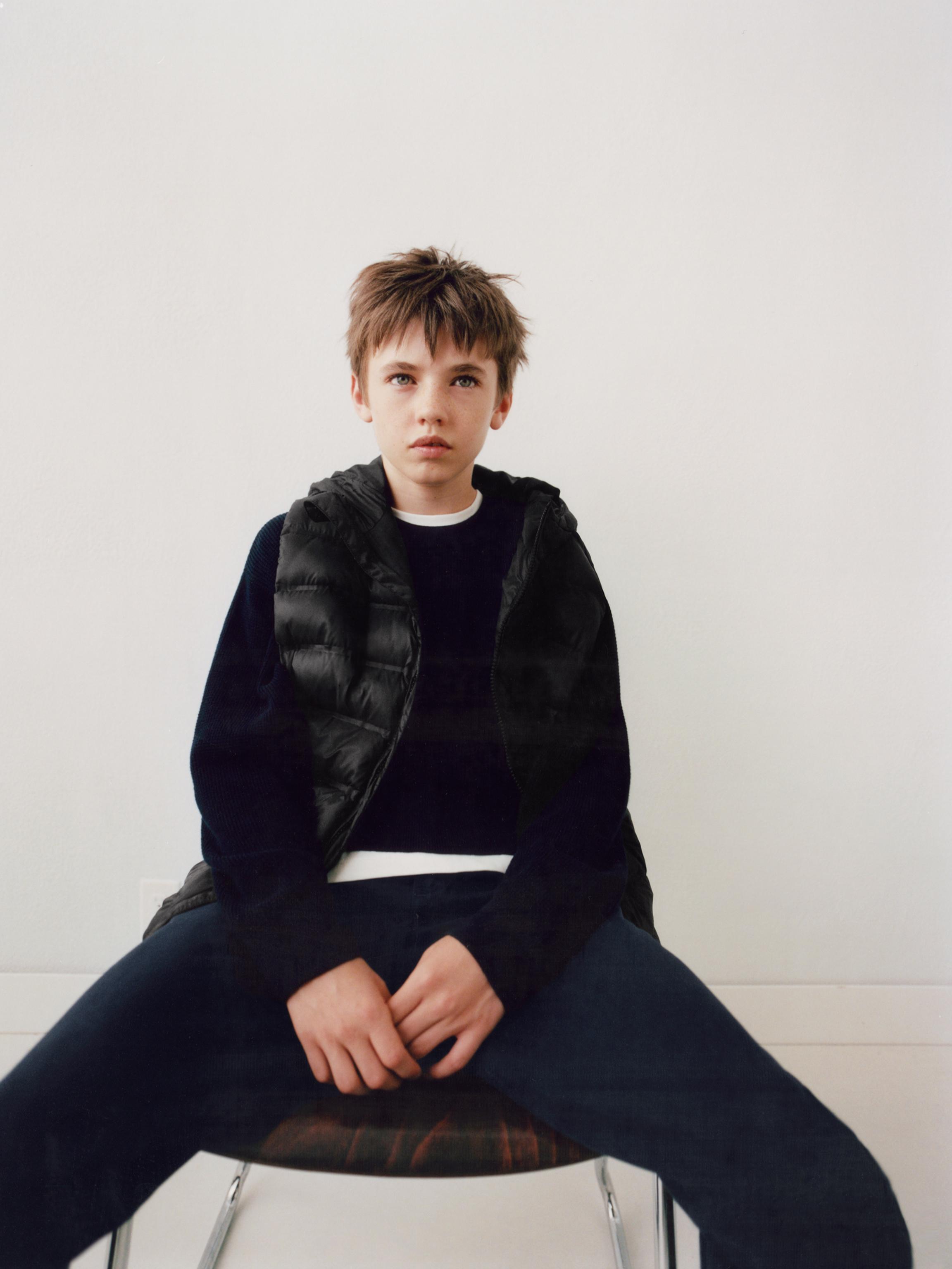 Boys' Boy Clothes | ZARA United States