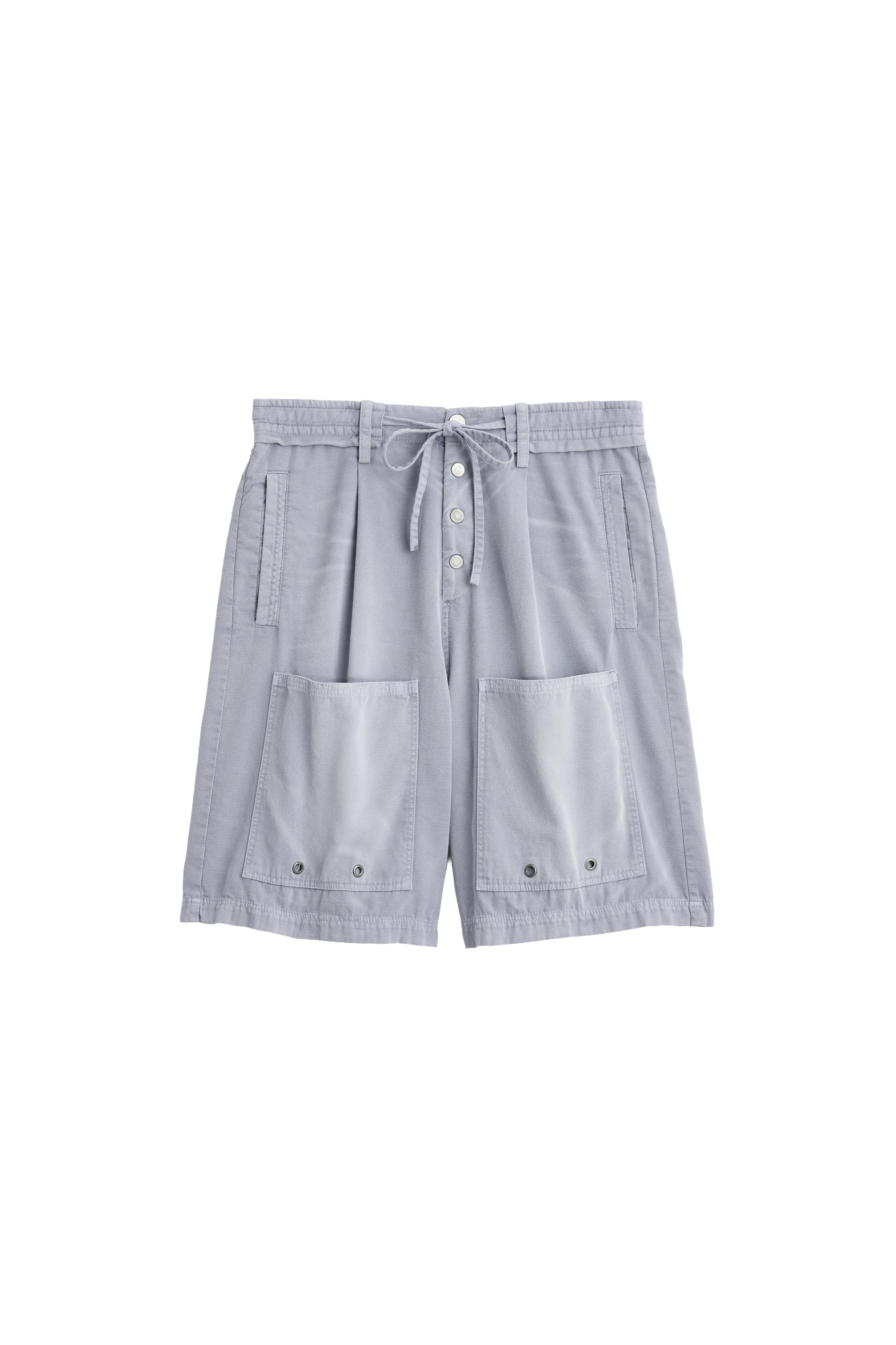 BRMD WTH SNPS - Blue marl | ZARA United States