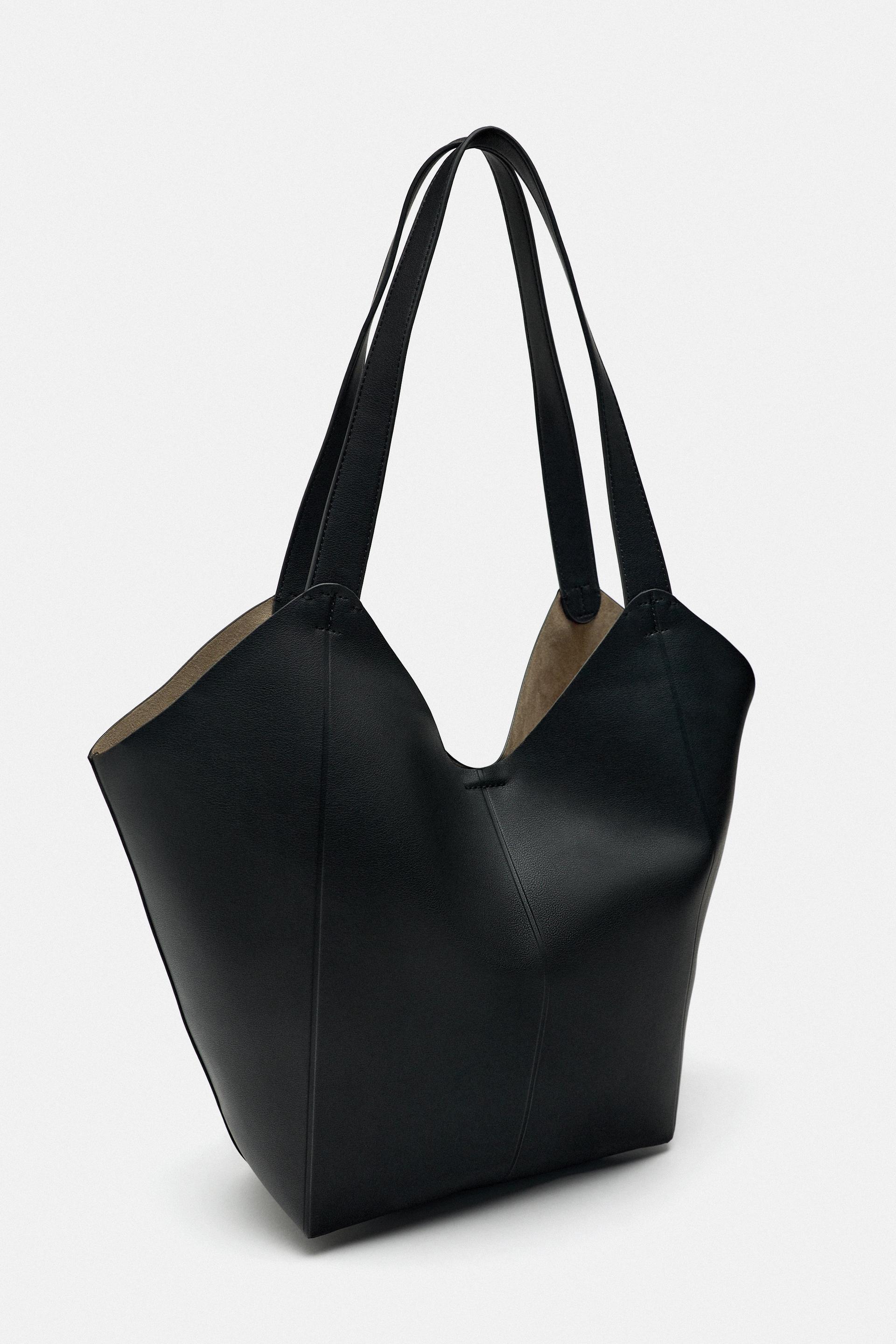 Zara tote bags Outlet
