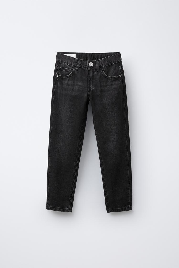 SLIM JEANS
