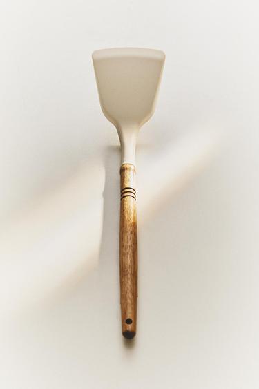 SPATULE SILICONE - Crème de Zara - Image 4