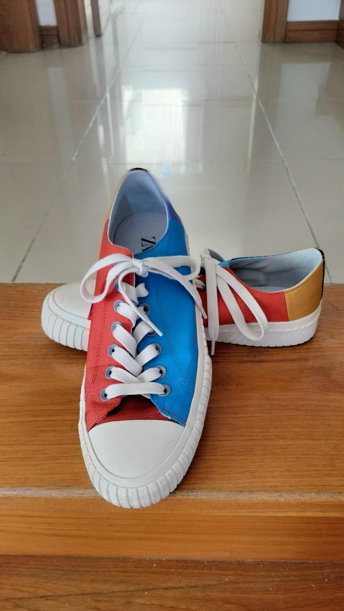 CHUNKY TRAINERS - Image 4