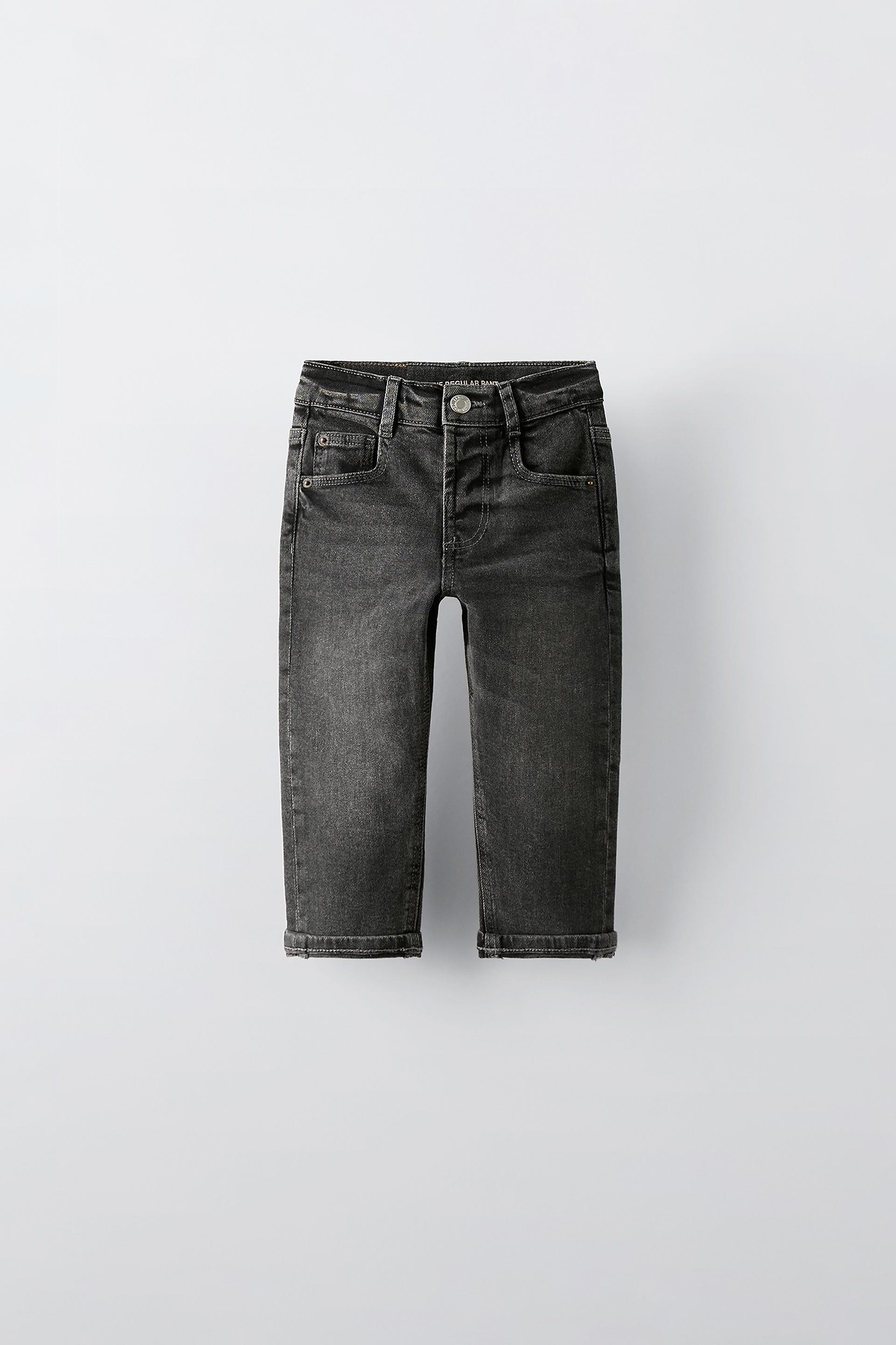 Jeans enfant zara fashion