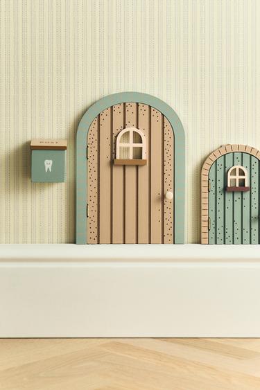 MINIPORTA MÁGICA INFANTIL - Areia da Zara