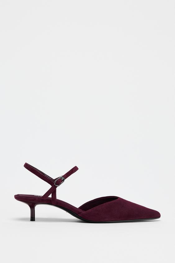 Zapatos para novia low cost 9