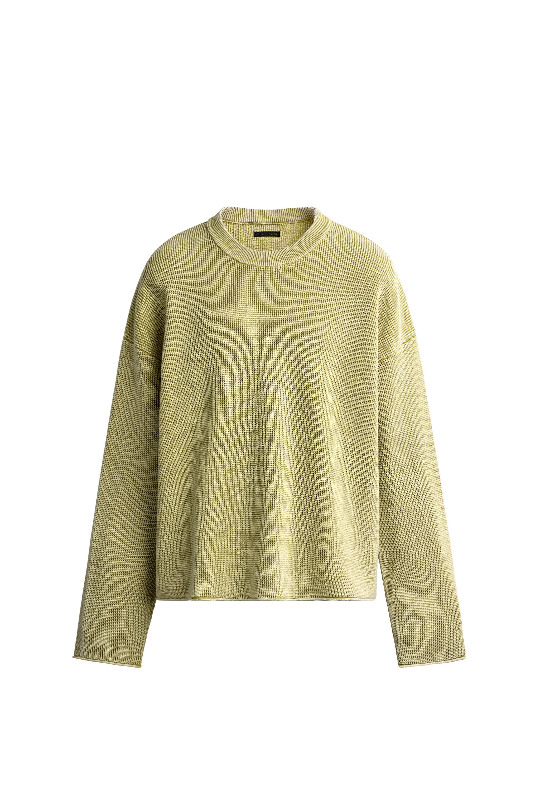 JERSEY ESTRUCTURA WAFFLE