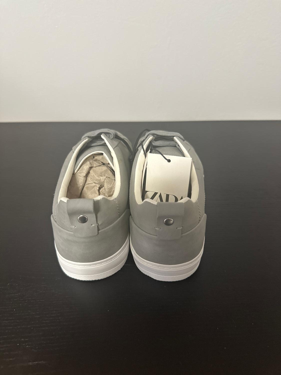 BAMBA MINIMAL CORDONES - Image 2
