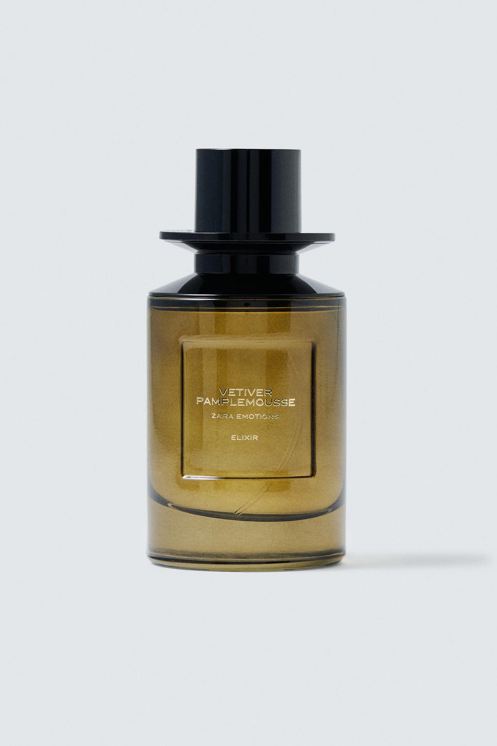 Vetiver Pamplemousse Elixir Parfum 100 Ml (3.4 Fl. Oz.) — Men's