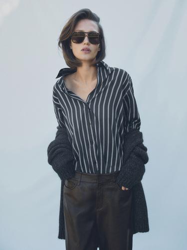 Zara Product image - Black - Image 0