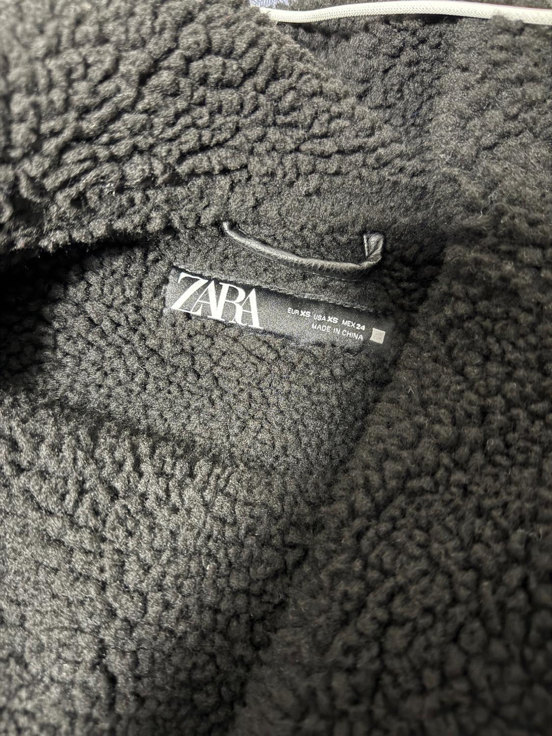 DOUBLE-FACED JACKET - Image 4