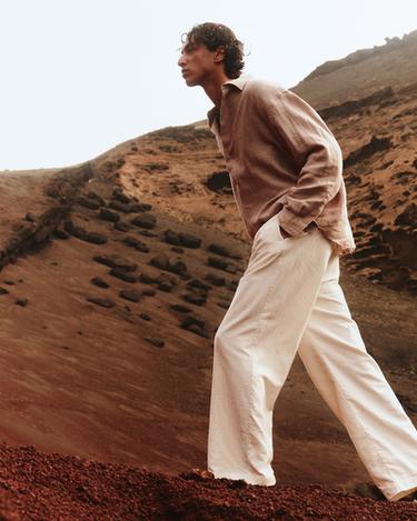 إطلالة - E الخاص بـ Zara