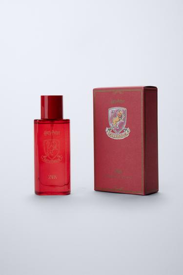 Zara HARRY POTTER GRYFFINDOR™ EDT 40 ML (1.35 FL. OZ.) - TINTED LEATHER