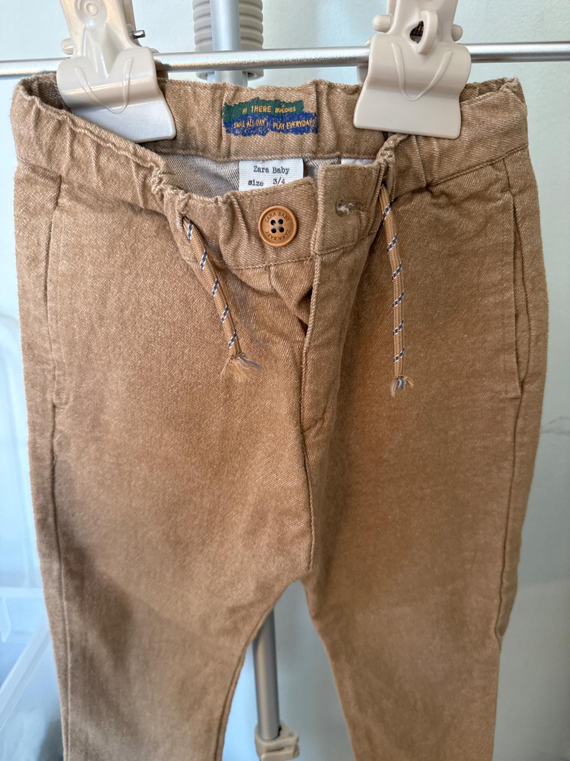 BOY PANTS - Image 3