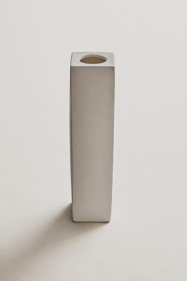 OBJECT | ACCESSORIES 03 - Branco da Zara