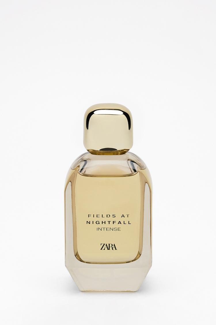 Zara Night Perfume Zara- Night Pour Homme Ii Sport Edp, 100 Ml