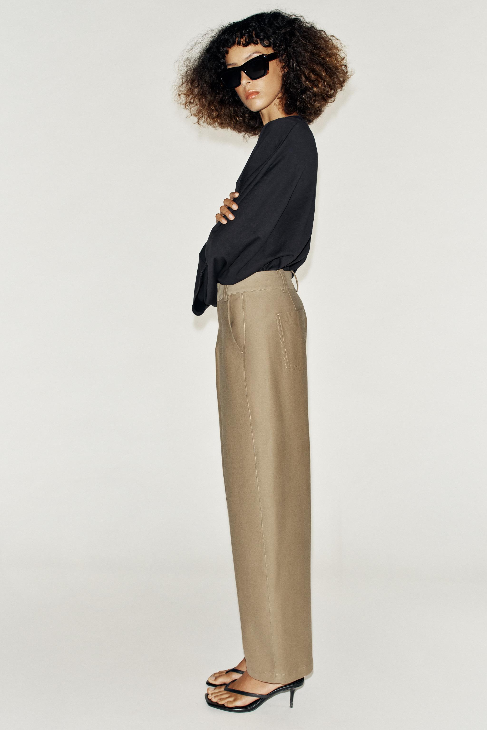 PANTALON BARREL