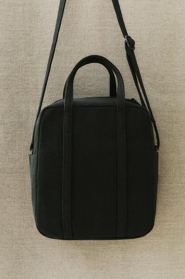 THERMAL LUNCH BOX - Green by Zara - Image 5
