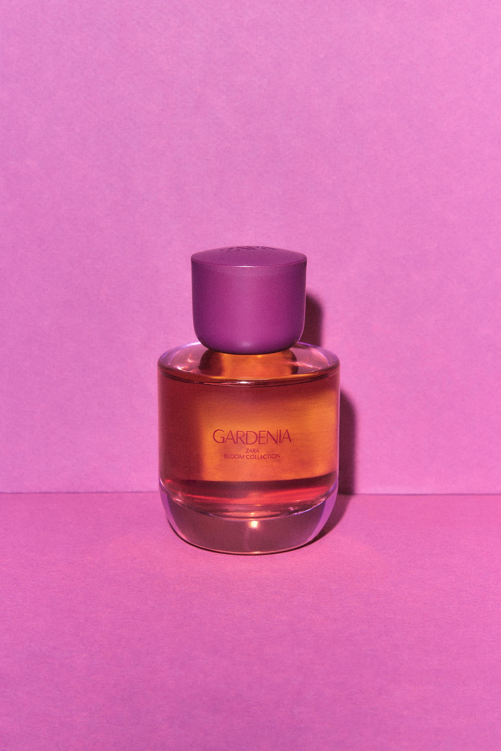 zara gardenia woda perfumowana 90 ml     