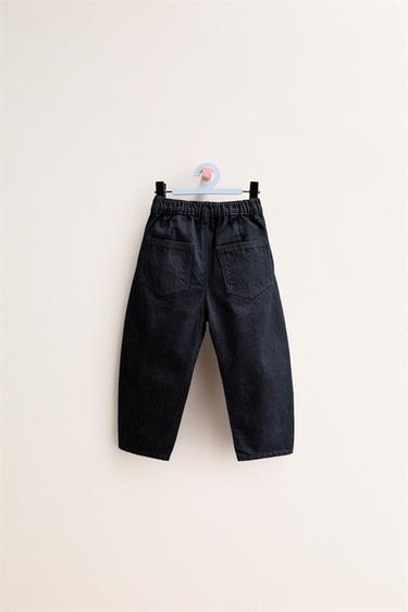 ZARA TIMELESS - JEAN BALLON - Indigo de Zara - Image 1