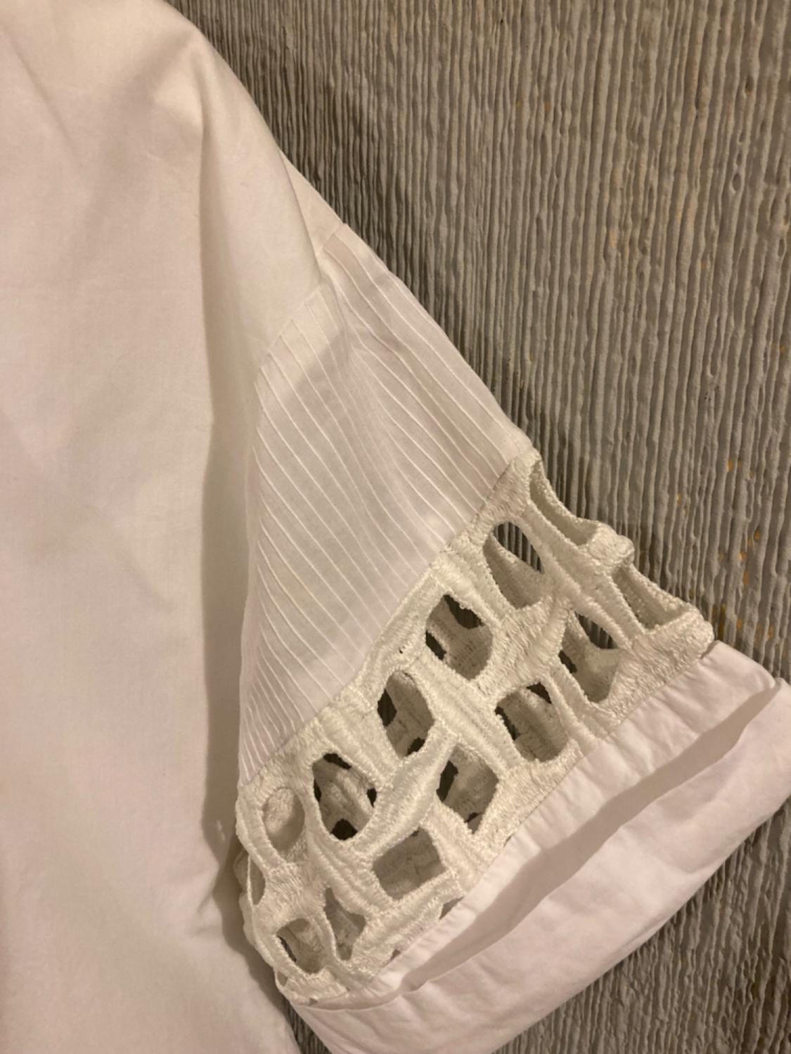VESTIDO BLANCO - Image 5