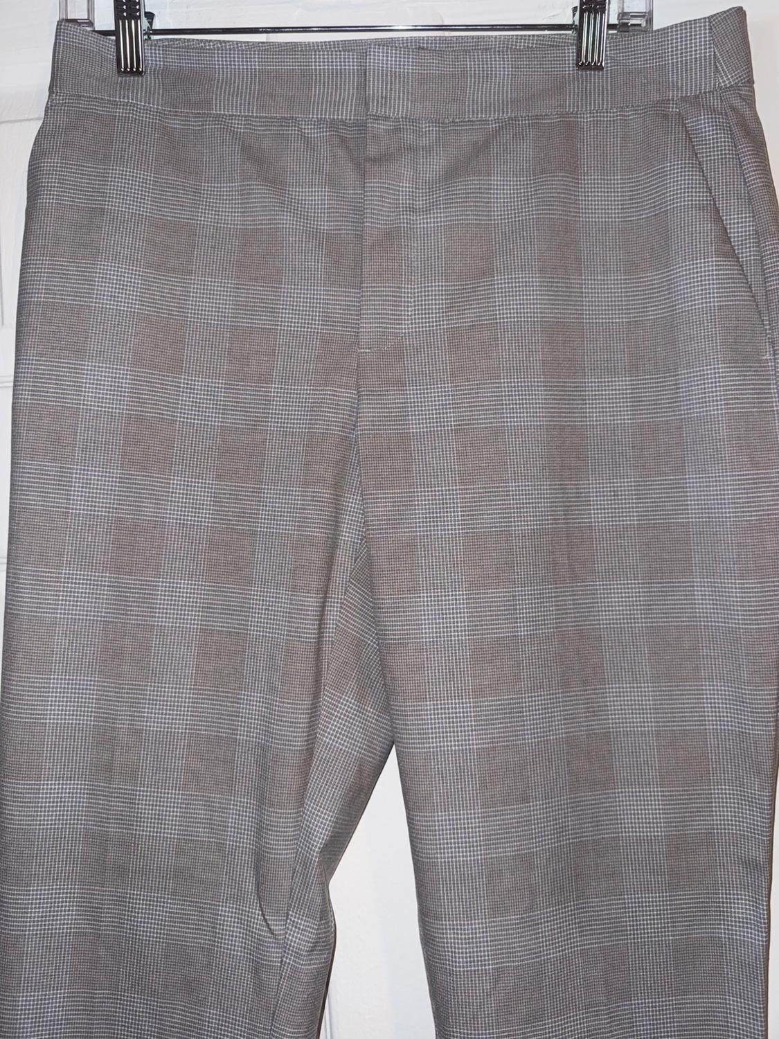 PANTALÓN PITILLO CUADROS - Image 4
