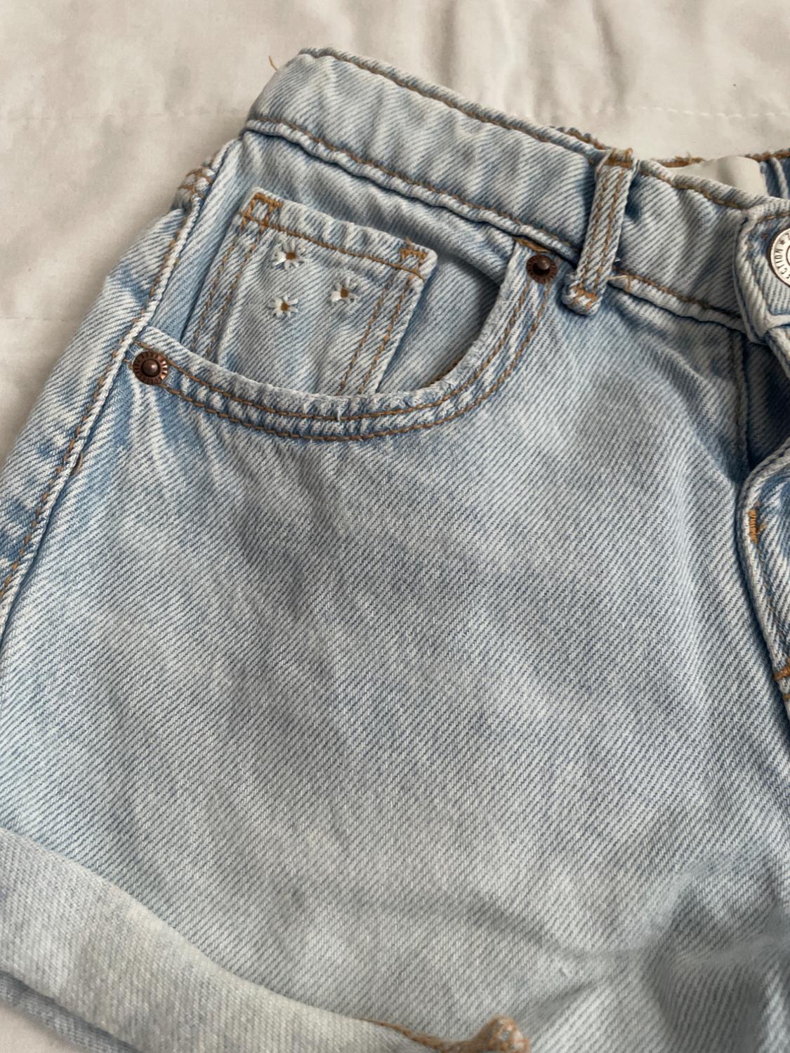 SHORTS DI JEANS - Image 8