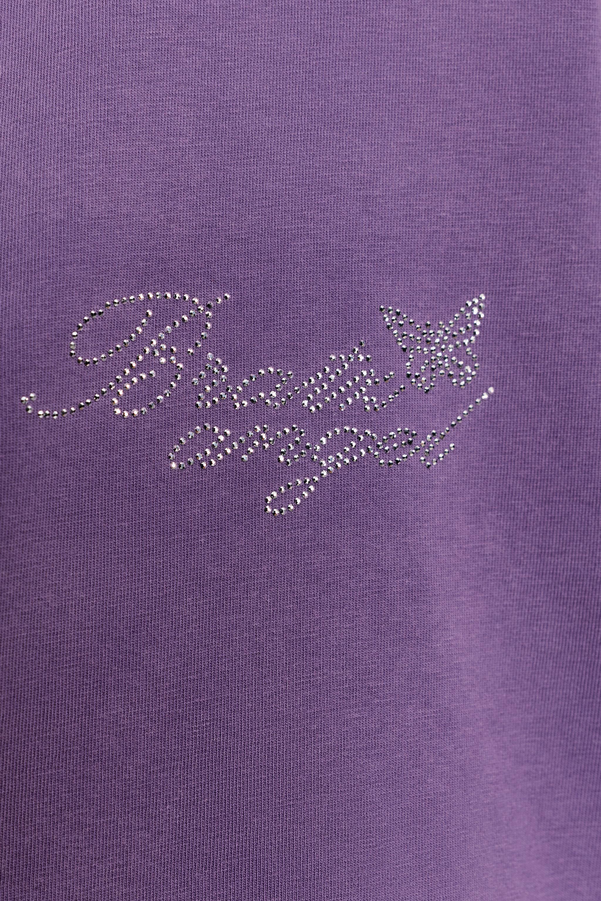 T-SHIRT OVERSIZE BRATZ®