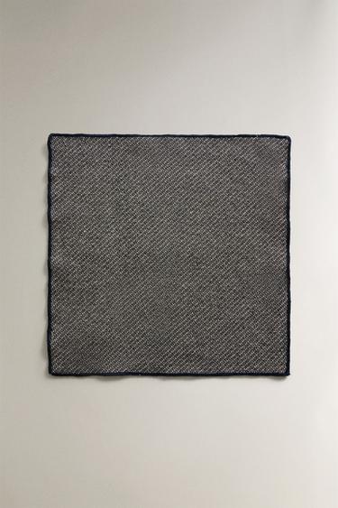 CLEANING CLOTH (SET OF 4) - Blue by Zara - Image 4