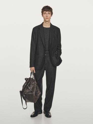 Zara LOOK - 801