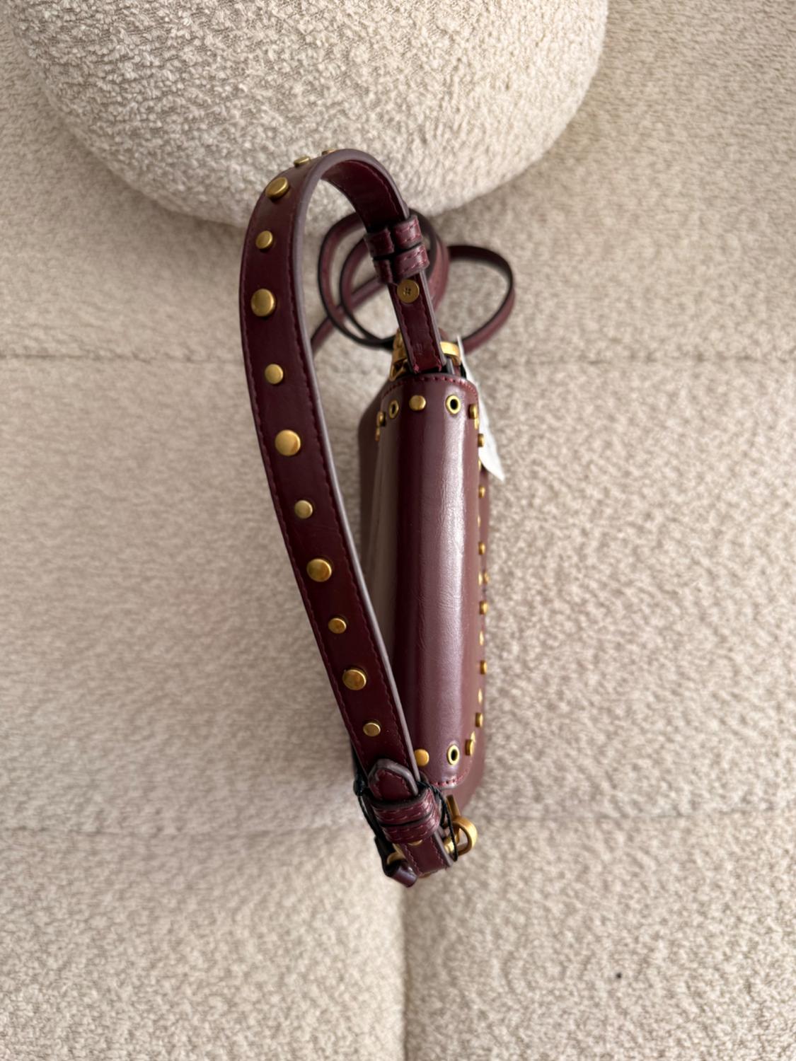 ZARA SHOULDER BAG - Image 2