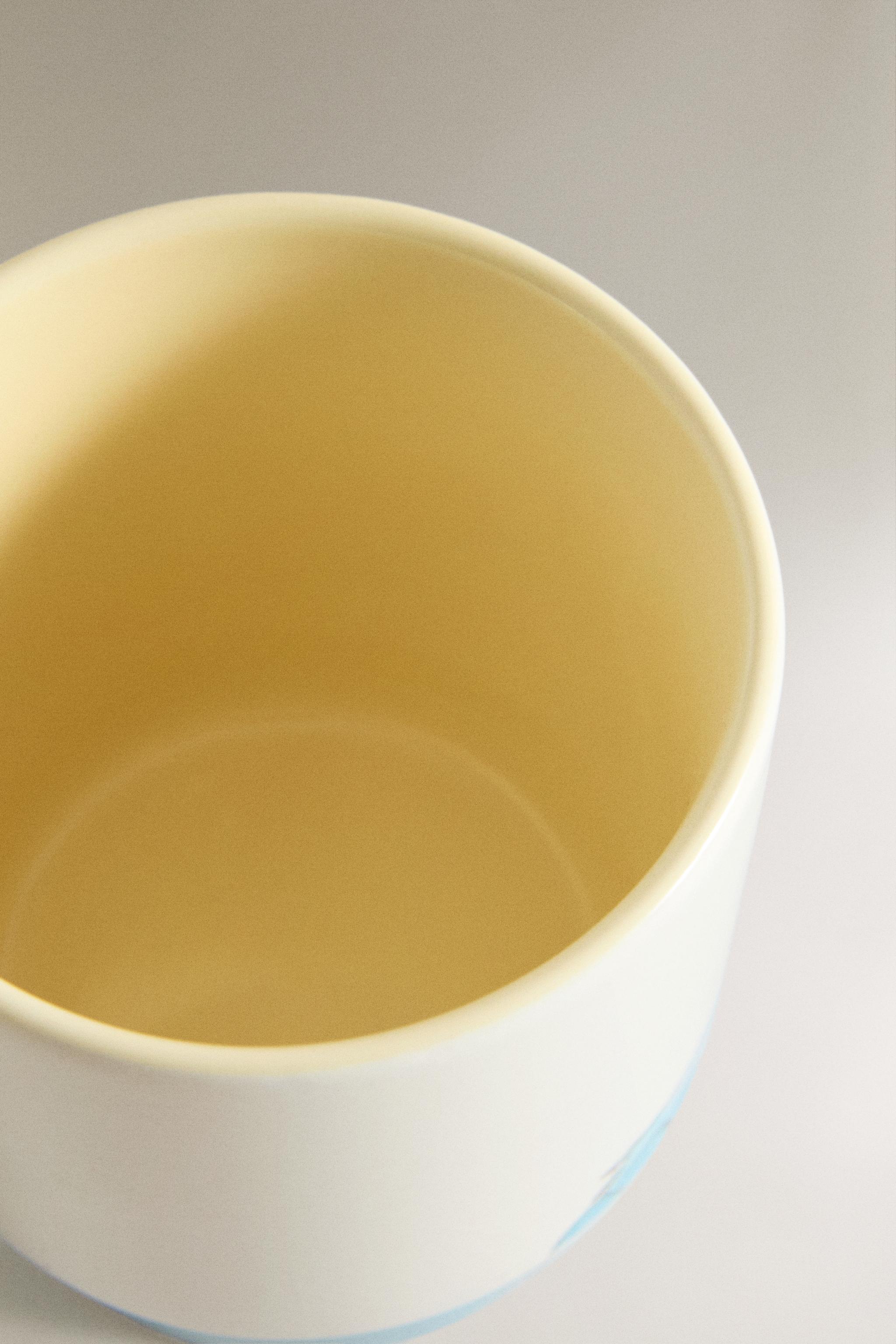 KIDS' MONSTERS, INC. ©DISNEY/PIXAR STONEWARE MUG