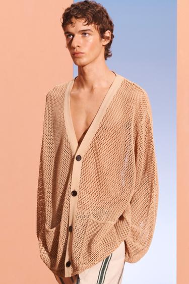 Product image - MAROON by Zara - Image 1